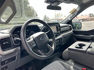 2021 Ford F-150 XLT 1FTFX1E83MKE00171 in Bend, OR 6