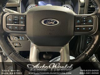 2021 Ford F-150 XLT 1FTFW1E80MFA68461 in Birch Run, MI 10