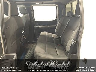 2021 Ford F-150 XLT 1FTFW1E80MFA68461 in Birch Run, MI 19