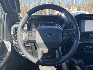 2021 Ford F-150 XL 1FTEW1EP8MFB41661 in Bowling Green, OH 2