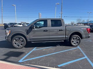 2021 Ford F-150 XL 1FTEW1EP8MFB41661 in Bowling Green, OH 20