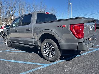 2021 Ford F-150 XL 1FTEW1EP8MFB41661 in Bowling Green, OH 21