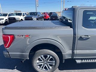 2021 Ford F-150 XL 1FTEW1EP8MFB41661 in Bowling Green, OH 26