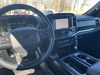 2021 Ford F-150 XL 1FTEW1EP8MFB41661 in Bowling Green, OH 3
