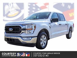 2021 Ford F-150 King Ranch VIN: 1FTEW1C82MKD57248