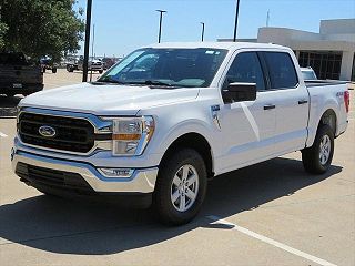 2021 Ford F-150  VIN: 1FTFW1E54MFB96076