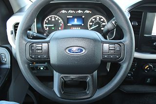 2021 Ford F-150 XL 1FTMF1E51MKE94034 in Bryant, AR 16