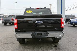 2021 Ford F-150 XL 1FTEW1EPXMKE22450 in Buffalo, NY 10