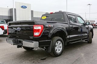 2021 Ford F-150 XL 1FTEW1EPXMKE22450 in Buffalo, NY 11