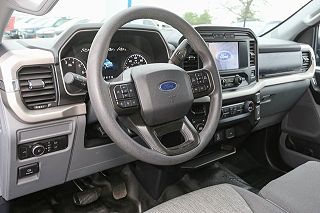 2021 Ford F-150 XL 1FTEW1EPXMKE22450 in Buffalo, NY 18