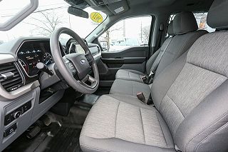 2021 Ford F-150 XL 1FTEW1EPXMKE22450 in Buffalo, NY 36