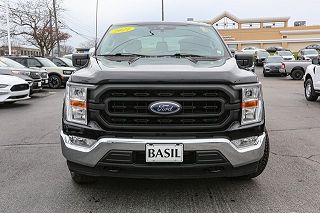 2021 Ford F-150 XL 1FTEW1EPXMKE22450 in Buffalo, NY 4