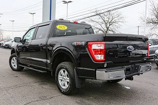 2021 Ford F-150 XL 1FTEW1EPXMKE22450 in Buffalo, NY 9