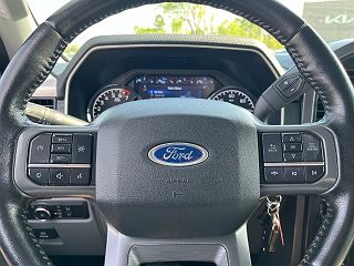 2021 Ford F-150 XLT 1FTFW1E89MFB01330 in Burlington, NC 22