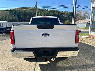2021 Ford F-150 XLT 1FTFW1E53MFB96084 in Burnsville, NC 5
