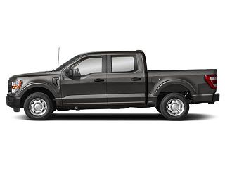 2021 Ford F-150 XL 1FTEW1EP6MFA65387 in Butler, NJ 3
