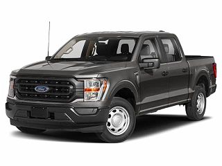 2021 Ford F-150 XL 1FTEW1EP6MFA65387 in Butler, NJ