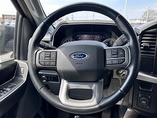 2021 Ford F-150 XLT 1FTFW1E86MKD57920 in Cape Girardeau, MO 11