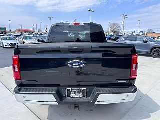 2021 Ford F-150 XLT 1FTFW1E86MKD57920 in Cape Girardeau, MO 6