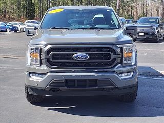 2021 Ford F-150 XLT 1FTEW1EP5MKD14799 in Carthage, NC 2