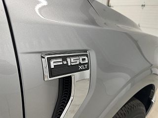 2021 Ford F-150 XLT 1FTFW1E81MKD49885 in Cedarburg, WI 6