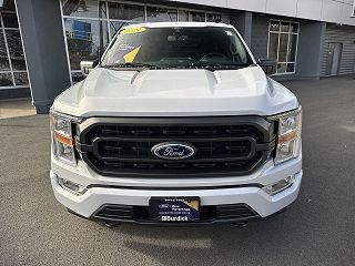 2021 Ford F-150 XLT 1FTEW1EP2MKE78950 in Central Square, NY 2