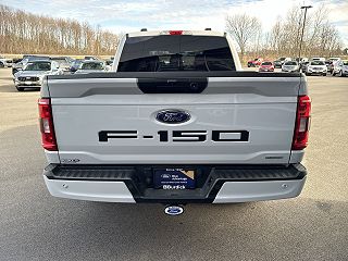 2021 Ford F-150 XLT 1FTEW1EP2MKE78950 in Central Square, NY 6