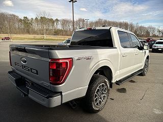 2021 Ford F-150 XLT 1FTEW1EP2MKE78950 in Central Square, NY 7