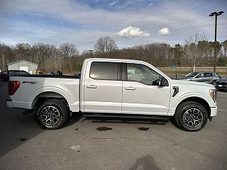 2021 Ford F-150 XLT 1FTEW1EP2MKE78950 in Central Square, NY 8