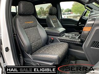 2021 Ford F-150 Tremor 1FTEW1E86MFC59023 in Clarksville, TN 29