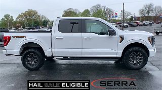 2021 Ford F-150 Tremor 1FTEW1E86MFC59023 in Clarksville, TN 9