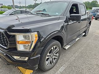 2021 Ford F-150 XL VIN: 1FTFW1E52MFC28829