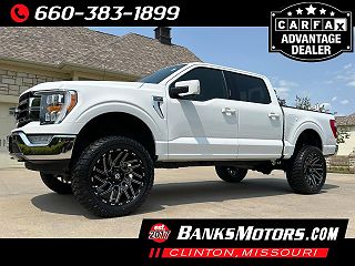 2021 Ford F-150 Lariat VIN: 1FTFW1E86MFC10179