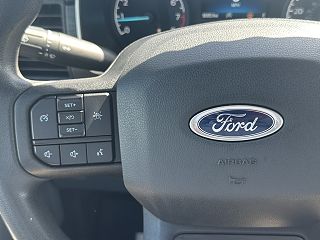 2021 Ford F-150  1FTFW1E51MFA39749 in Cody, WY 27