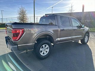 2021 Ford F-150  1FTFW1E54MKD57159 in Concord, NC 10