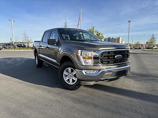 2021 Ford F-150  1FTFW1E54MKD57159 in Concord, NC 2