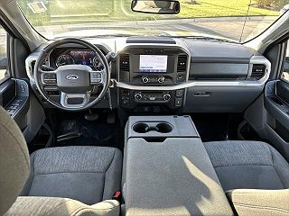 2021 Ford F-150  1FTFW1E54MKD57159 in Concord, NC 20