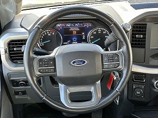 2021 Ford F-150  1FTFW1E54MKD57159 in Concord, NC 21