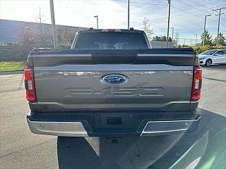 2021 Ford F-150  1FTFW1E54MKD57159 in Concord, NC 9