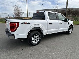 2021 Ford F-150  1FTFW1E58MKE47849 in Concord, NC 10