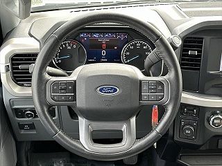 2021 Ford F-150  1FTFW1E58MKE47849 in Concord, NC 22