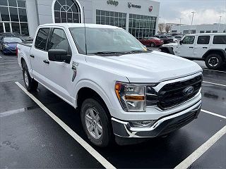 2021 Ford F-150  1FTFW1E58MKE47849 in Concord, NC 40