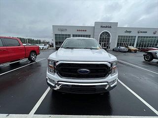 2021 Ford F-150  1FTFW1E58MKE47849 in Concord, NC 41