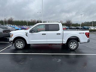 2021 Ford F-150  1FTFW1E58MKE47849 in Concord, NC 43