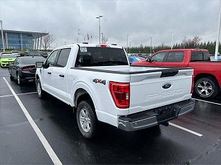 2021 Ford F-150  1FTFW1E58MKE47849 in Concord, NC 44