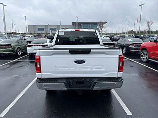 2021 Ford F-150  1FTFW1E58MKE47849 in Concord, NC 45