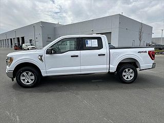 2021 Ford F-150  1FTFW1E58MKE47849 in Concord, NC 7