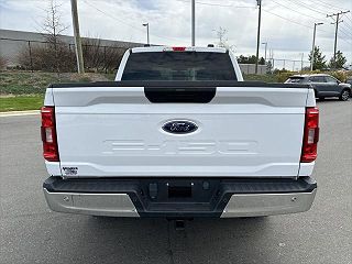 2021 Ford F-150  1FTFW1E58MKE47849 in Concord, NC 9