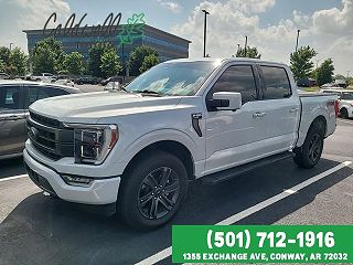2021 Ford F-150 Lariat VIN: 1FTFW1E87MKE97569