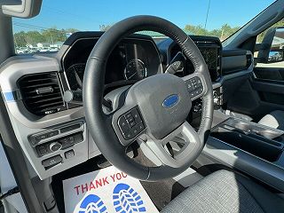 2021 Ford F-150 Lariat 1FTFW1E80MFC79126 in Corning, AR 12